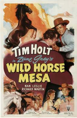Wild Horse Mesa (missing thumbnail, image: /images/cache/269894.jpg)