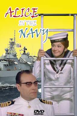 Alice in the Navy (missing thumbnail, image: /images/cache/269914.jpg)