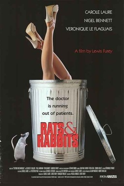Rats And Rabbits (missing thumbnail, image: /images/cache/269948.jpg)