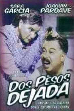 Dos pesos dejada (missing thumbnail, image: /images/cache/270030.jpg)