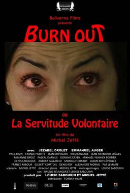 Burn Out ou La Servitude Volontaire (missing thumbnail, image: /images/cache/27010.jpg)