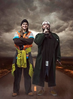 Jay and Silent Bob Get a Reboot (missing thumbnail, image: /images/cache/27018.jpg)