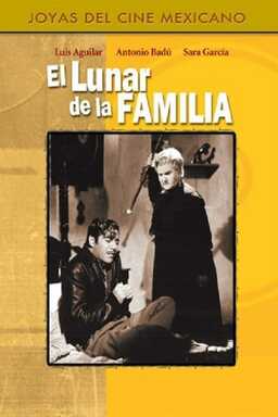 El lunar de la familia (missing thumbnail, image: /images/cache/270188.jpg)