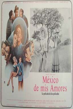 México de mis amores (missing thumbnail, image: /images/cache/270244.jpg)