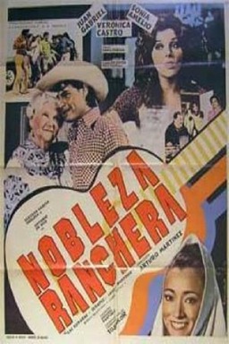 Nobleza ranchera (missing thumbnail, image: /images/cache/270264.jpg)