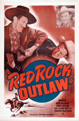 Red Rock Outlaw (missing thumbnail, image: /images/cache/270338.jpg)