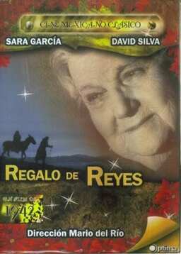 Regalo de reyes (missing thumbnail, image: /images/cache/270340.jpg)