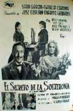 El secreto de la solterona (missing thumbnail, image: /images/cache/270366.jpg)