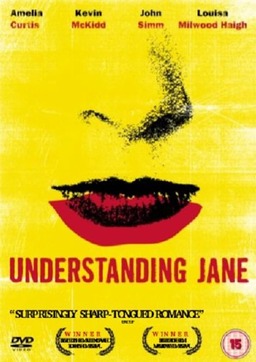 Understanding Jane (missing thumbnail, image: /images/cache/270424.jpg)