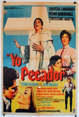 Yo pecador (missing thumbnail, image: /images/cache/270460.jpg)