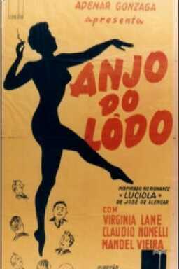 Anjo do Lodo (missing thumbnail, image: /images/cache/270504.jpg)