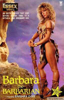 Barbara the Barbarian (missing thumbnail, image: /images/cache/270530.jpg)