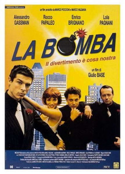 La Bomba (missing thumbnail, image: /images/cache/270550.jpg)