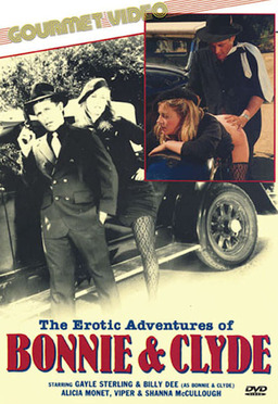 The Erotic Adventures of Bonnie & Clyde (missing thumbnail, image: /images/cache/270552.jpg)