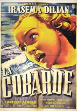 La cobarde (missing thumbnail, image: /images/cache/270568.jpg)