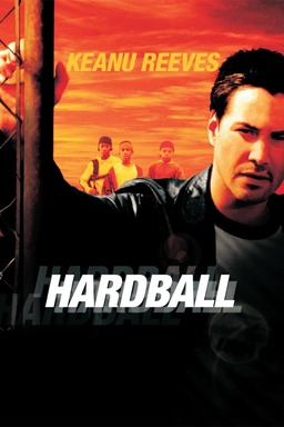 Hardball (missing thumbnail, image: /images/cache/270662.jpg)