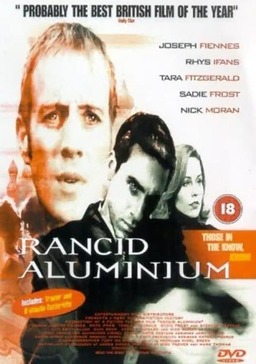 Rancid Aluminum (missing thumbnail, image: /images/cache/270714.jpg)