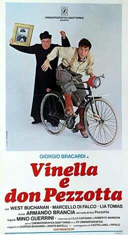 Vinella e Don Pezzotta (missing thumbnail, image: /images/cache/270752.jpg)