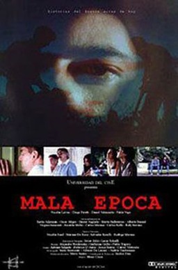 Mala época (missing thumbnail, image: /images/cache/270764.jpg)