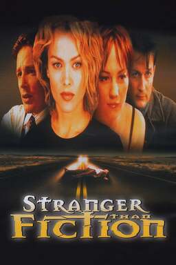 Stranger Than Fiction (missing thumbnail, image: /images/cache/270832.jpg)