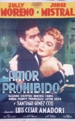 Amor prohibido (missing thumbnail, image: /images/cache/270932.jpg)