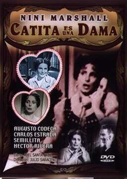 Catita es una dama (missing thumbnail, image: /images/cache/270966.jpg)