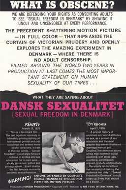 Sensual Freedom in Denmark (missing thumbnail, image: /images/cache/270972.jpg)