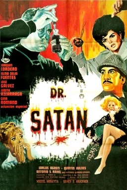 Dr. Satan (missing thumbnail, image: /images/cache/271020.jpg)
