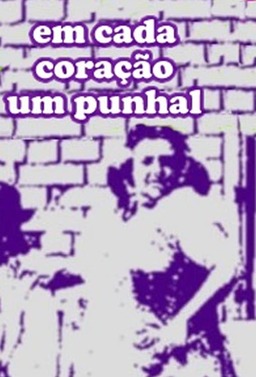 Em Cada Coração um Punhal (missing thumbnail, image: /images/cache/271028.jpg)