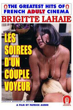 Evenings of a Voyeur Couple (missing thumbnail, image: /images/cache/271034.jpg)