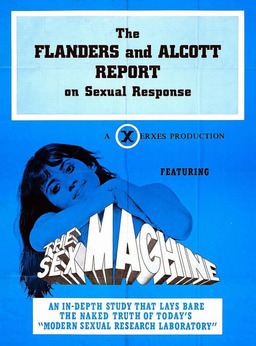 The Flanders and Alcott Report on Sexual Response (missing thumbnail, image: /images/cache/271058.jpg)