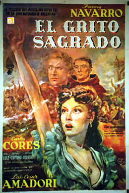 El grito sagrado (missing thumbnail, image: /images/cache/271082.jpg)