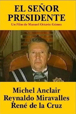 Mr. President (missing thumbnail, image: /images/cache/271288.jpg)