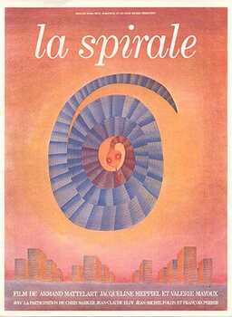 La Spirale (missing thumbnail, image: /images/cache/271298.jpg)