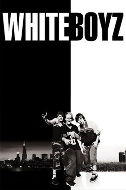 Whiteboyz (missing thumbnail, image: /images/cache/271338.jpg)