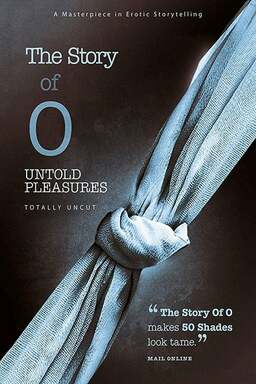 The Story of O: Untold Pleasures (missing thumbnail, image: /images/cache/271510.jpg)