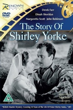 The Story of Shirley Yorke (missing thumbnail, image: /images/cache/271512.jpg)