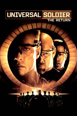 Universal Soldier: The Return (missing thumbnail, image: /images/cache/271550.jpg)