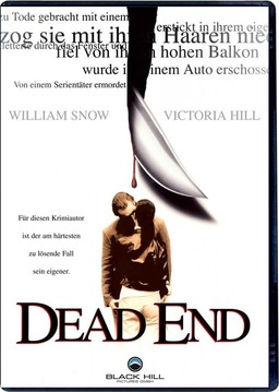 Dead End (missing thumbnail, image: /images/cache/271636.jpg)