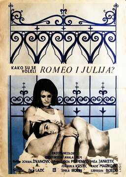 How Romeo and Juliet Loved Each Other (missing thumbnail, image: /images/cache/271726.jpg)