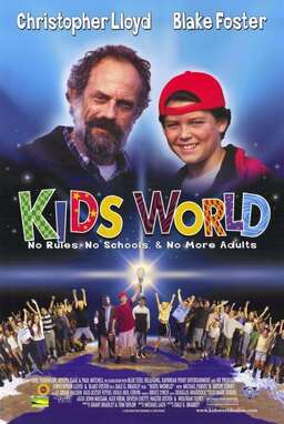 Kids World (missing thumbnail, image: /images/cache/271730.jpg)