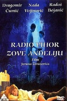 Radio Whirlwind Calls Andjelija (missing thumbnail, image: /images/cache/271820.jpg)
