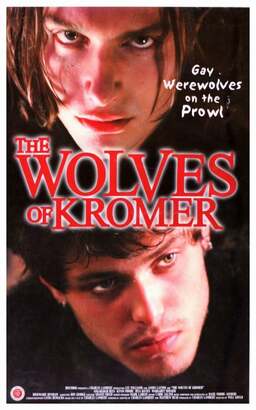 The Wolves of Kromer (missing thumbnail, image: /images/cache/271884.jpg)