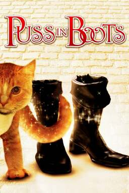 Puss in Boots (missing thumbnail, image: /images/cache/271964.jpg)