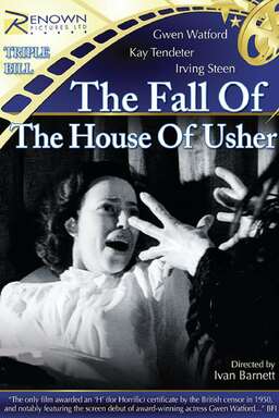 The Fall of the House of Usher (missing thumbnail, image: /images/cache/272018.jpg)