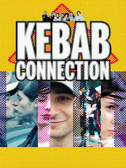Kebab Connection (missing thumbnail, image: /images/cache/272084.jpg)