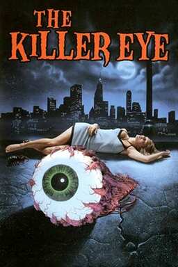The Killer Eye (missing thumbnail, image: /images/cache/272088.jpg)