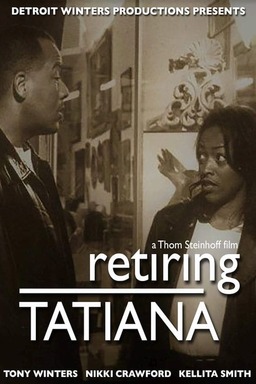 Retiring Tatiana (missing thumbnail, image: /images/cache/272190.jpg)