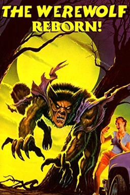 The Werewolf Reborn! (missing thumbnail, image: /images/cache/272296.jpg)