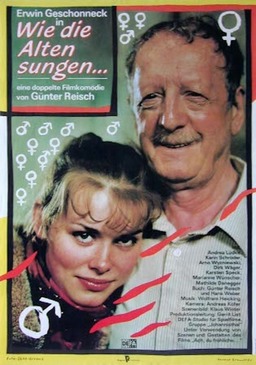 Wie die Alten sungen... (missing thumbnail, image: /images/cache/272300.jpg)
